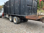 4 Configuration with Bed Body