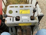 4 Configuration with Hydraulic Controls