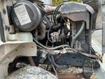 Engine with Engine - Right Side