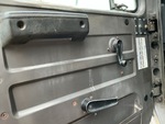 Cab with Window Controls