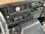 Cab with Heater