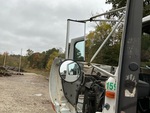 Cab with Mirrors
