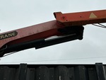 4 Configuration with Boom Lift Cylinder(s)