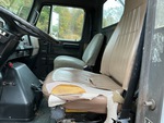 Cab with Seats/armrests