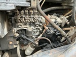 Engine with Fuel System