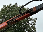 4 Configuration with Cable Tray Ladder