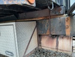 Underbody with Frame Condition