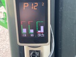 Control Station with Pressione dell’olio