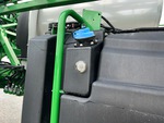 Motore with DEF / AdBlue Tank