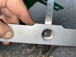 Telaio with Brake Control