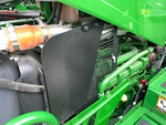 Motore with Engine - Left Side