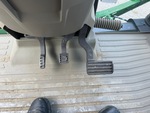 Telaio with Cilindro principale/comando freni