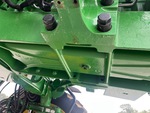 Motore with Oil Leaks