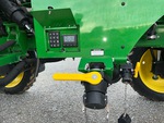 Telaio with Sistema rimozione fluidi