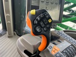 Control Station with Comandi dell’apparato propulsore