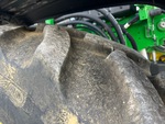 Telaio with Tread Depth