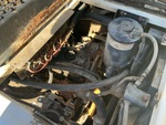 Engine with Engine - Right Side