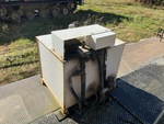 Hydraulics with Hydraulic Tank