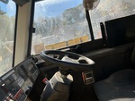 Control Station with Steering Controls