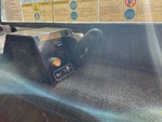 Control Station with Drivetrain Controls
