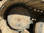 Drivetrain with Final Drives