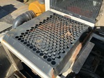 Engine with Radiator