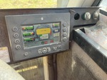 Control Station with Dash Console