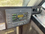 Control Station with Warning Lights