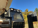 General Appearance with Exterior Lights