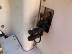 Hydraulics with Auxiliary Hydraulic Plumbing