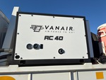 Configuration with Air Compressor