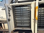 Configuration with Tool/Storage Boxes