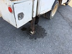 Configuration with Stabilizer Jacks