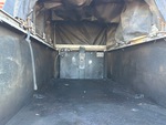 Underbody with Hydraulic Tank