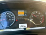 Cab with Oil Pressure