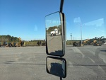Cab with Mirrors