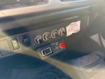 Cab with PTO Control
