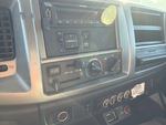 Cab with Heater