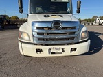 General Appearance with Exterior Lights