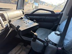 Cab with