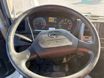 Cab with Steering Control