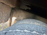 Underbody with Frame Condition