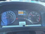 Cab with Gauges