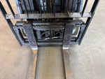 Chassis Lift with Side Shift