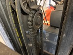 Chassis Lift with