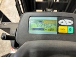 Control Station with Gauges