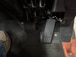 Control Station with Drivetrain Controls
