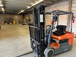 Chassis Lift with