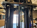 Hydraulics with Free Lift Cylinder