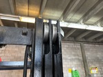 Chassis Lift with
